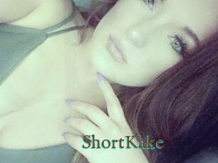 ShortKake