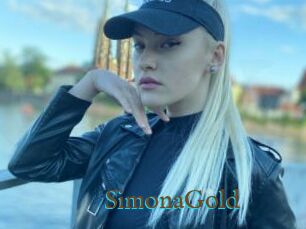 SimonaGold