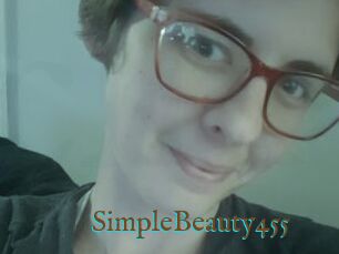 SimpleBeauty455