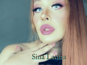 Sina_Latina