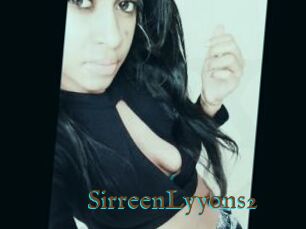 SirreenLyyons2
