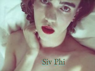 Siv_Phi