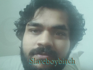 Slaveboybitch