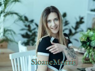 SloaneMorris