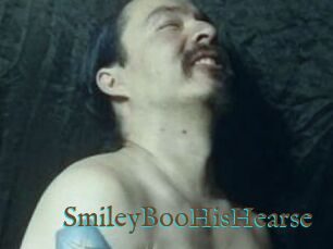 SmileyBooHisHearse