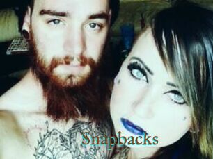 Snapbacks