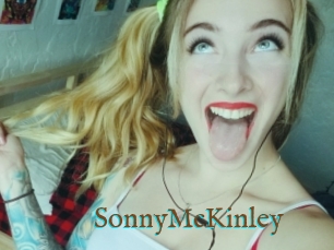 SonnyMcKinley