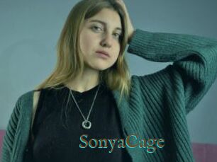 SonyaCage