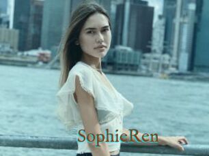 SophieRen