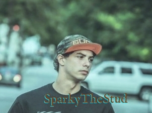 SparkyTheStud