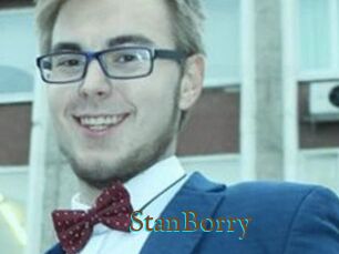 StanBorry