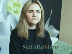 StellaRobbins