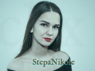 StepaNikole