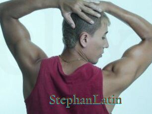 StephanLatin
