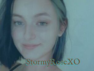 StormyRoseXO