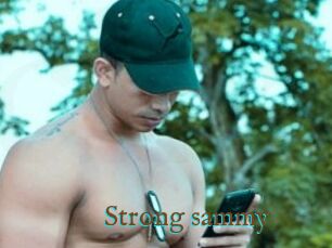 Strong_sammy