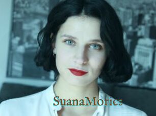 SuanaMorics