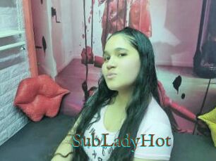 SubLadyHot