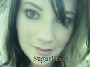 SugarB8123