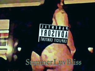 SummerLuvBliss