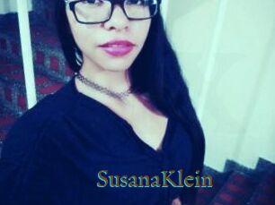 SusanaKlein