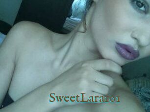SweetLara101