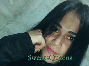 SweetsQueens