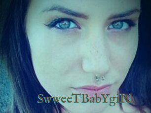 SwweeTBabYgiRl