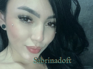 Sabrinadoft