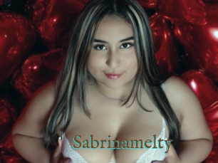 Sabrinamelty