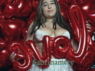 Sabrinamety