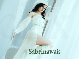 Sabrinawais