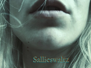 Sallieswaltz