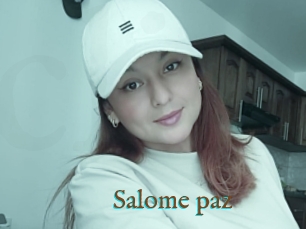 Salome_paz