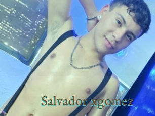 Salvador_xgomez