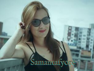 Samantafyore