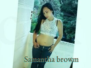 Samantha_browm