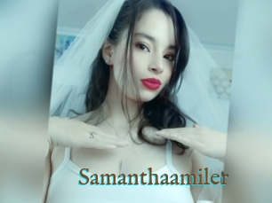 Samanthaamiler