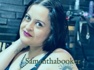 Samanthabooker