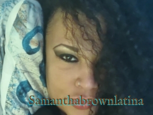 Samanthabrownlatina