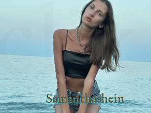 Samanthashein