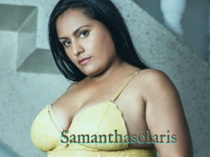 Samanthasolaris