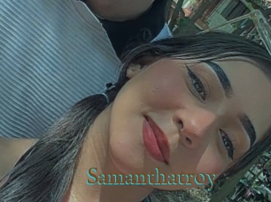 Samanthatroy