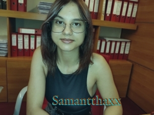 Samantthaxx