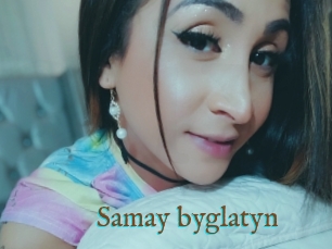 Samay_byglatyn