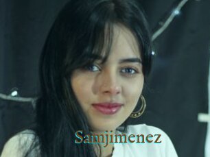 Samjimenez