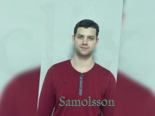 Samolsson