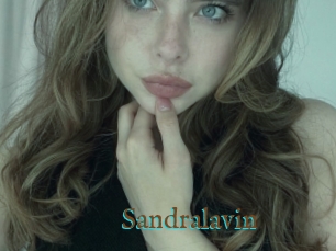 Sandralavin