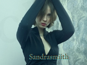 Sandrasmiith