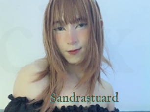 Sandrastuard